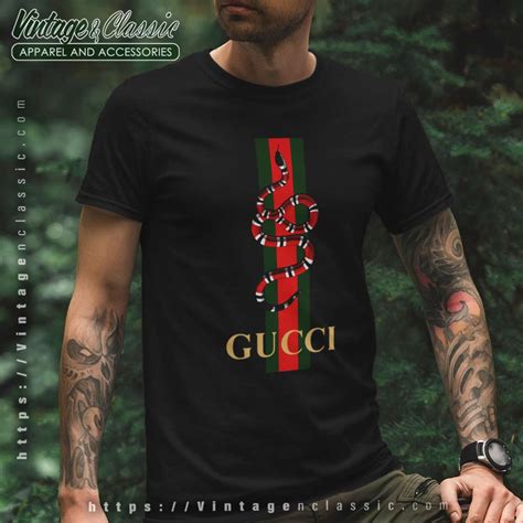 girls gucci tshirt replica|gucci shirt snake collar.